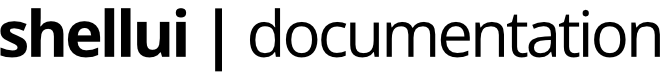 Documentation wordmark (PNG)