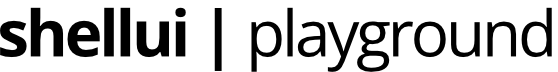 Playground wordmark (PNG)
